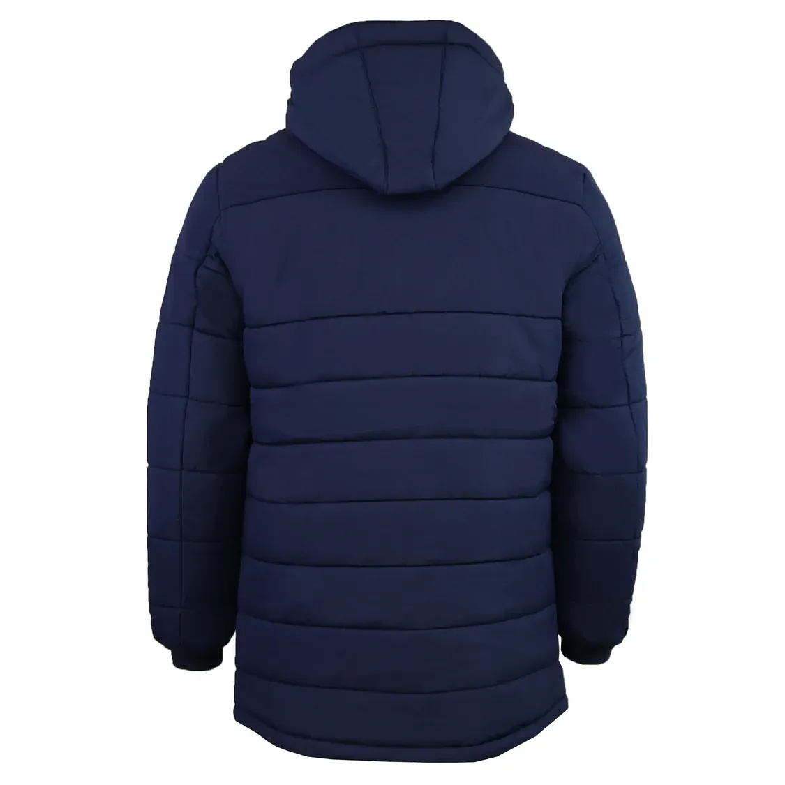 USA Rugby 25/26 Padded Jacket by Macron