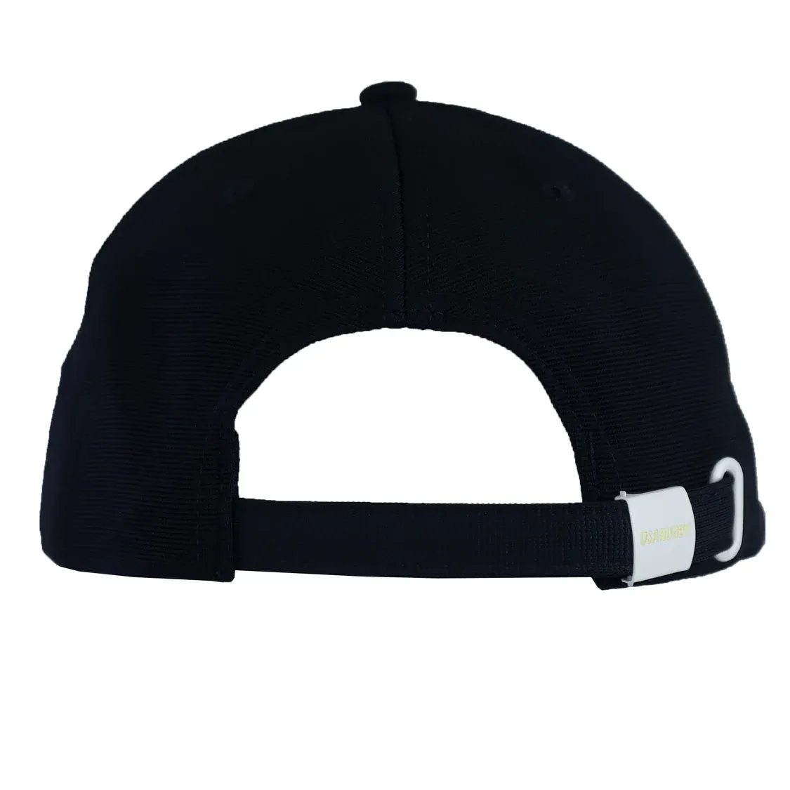 USA Rugby Baseball Cap by Macron