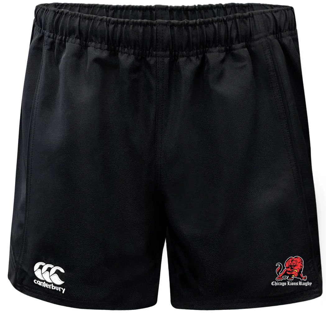 Lions - Canterbury Shorts Lions - Canterbury Shorts