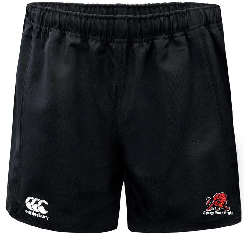 Lions - Canterbury Shorts