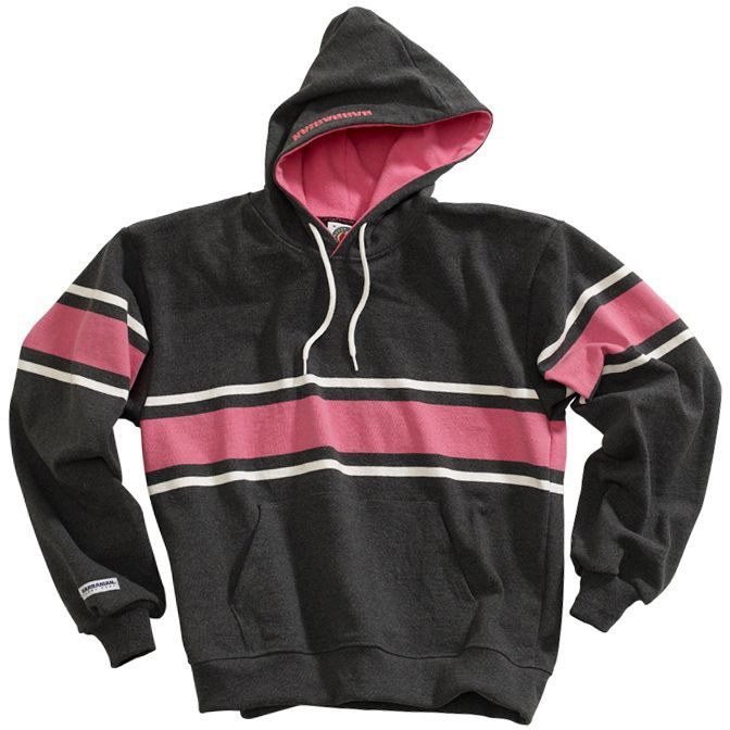 HOD 129 - Coal/White/Pink HOD 129 - Coal/White/Pink
