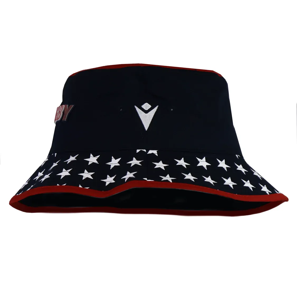 USA Rugby Bucket Hat by Macron