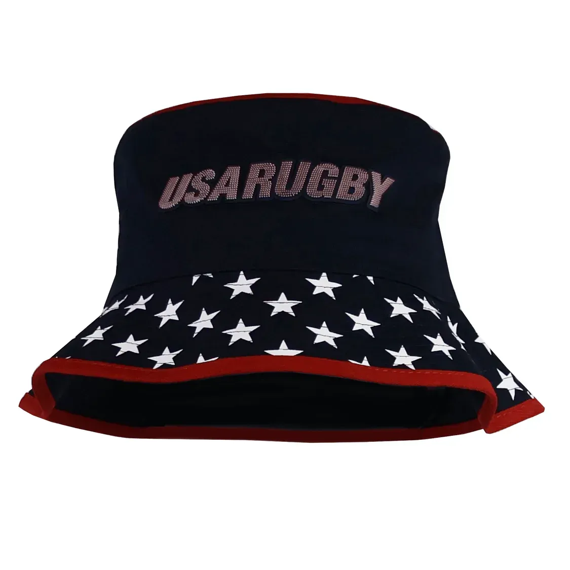 USA Rugby Bucket Hat by Macron USA Rugby Bucket Hat by Macron