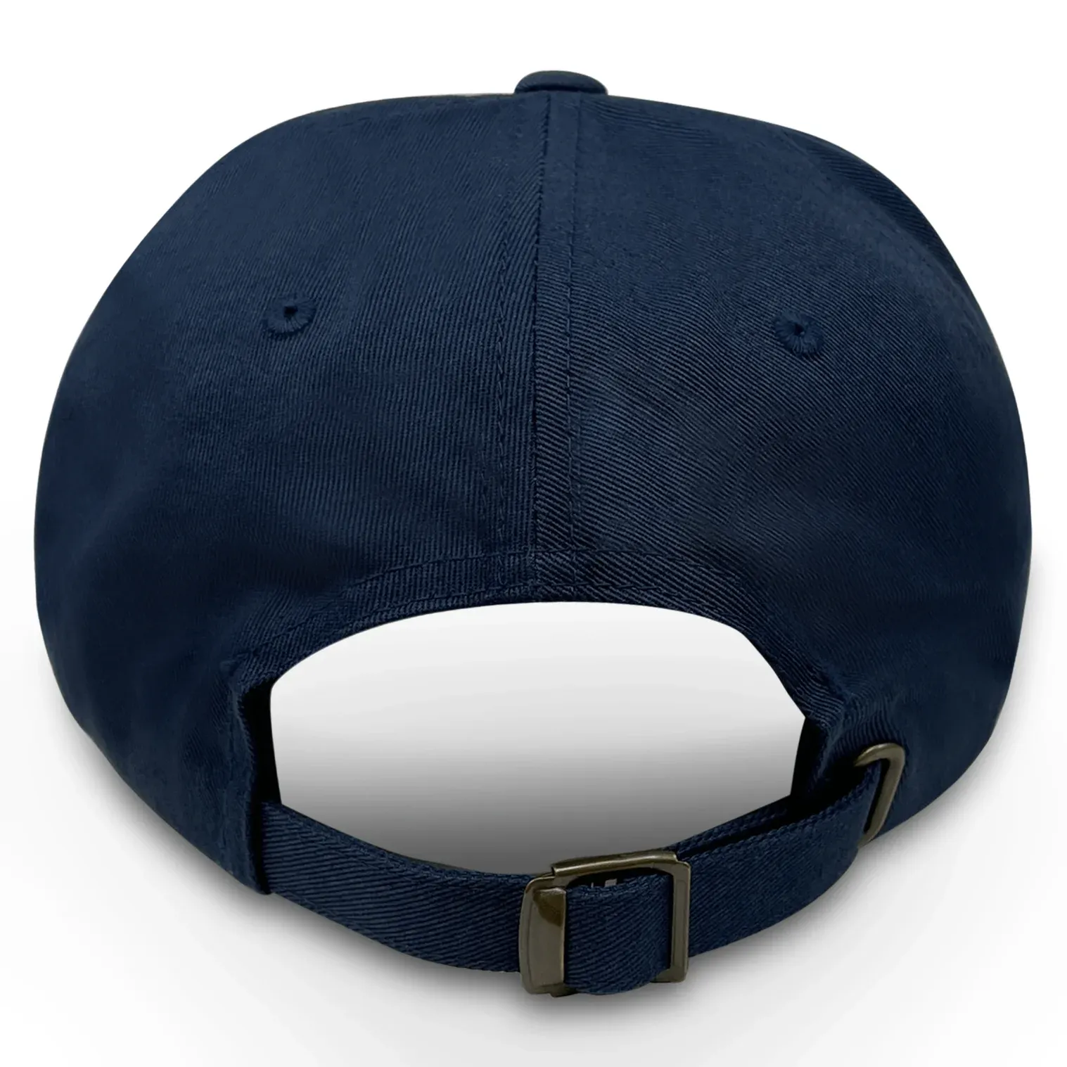 Nations of Rugby Italy Vintage Dad Cap