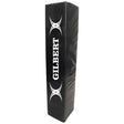 Gilbert Elite Black Square Rugby Post Pad Gilbert Elite Black Square Rugby Post Pad