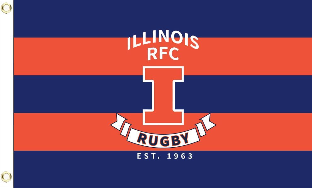 IRFC - Flag