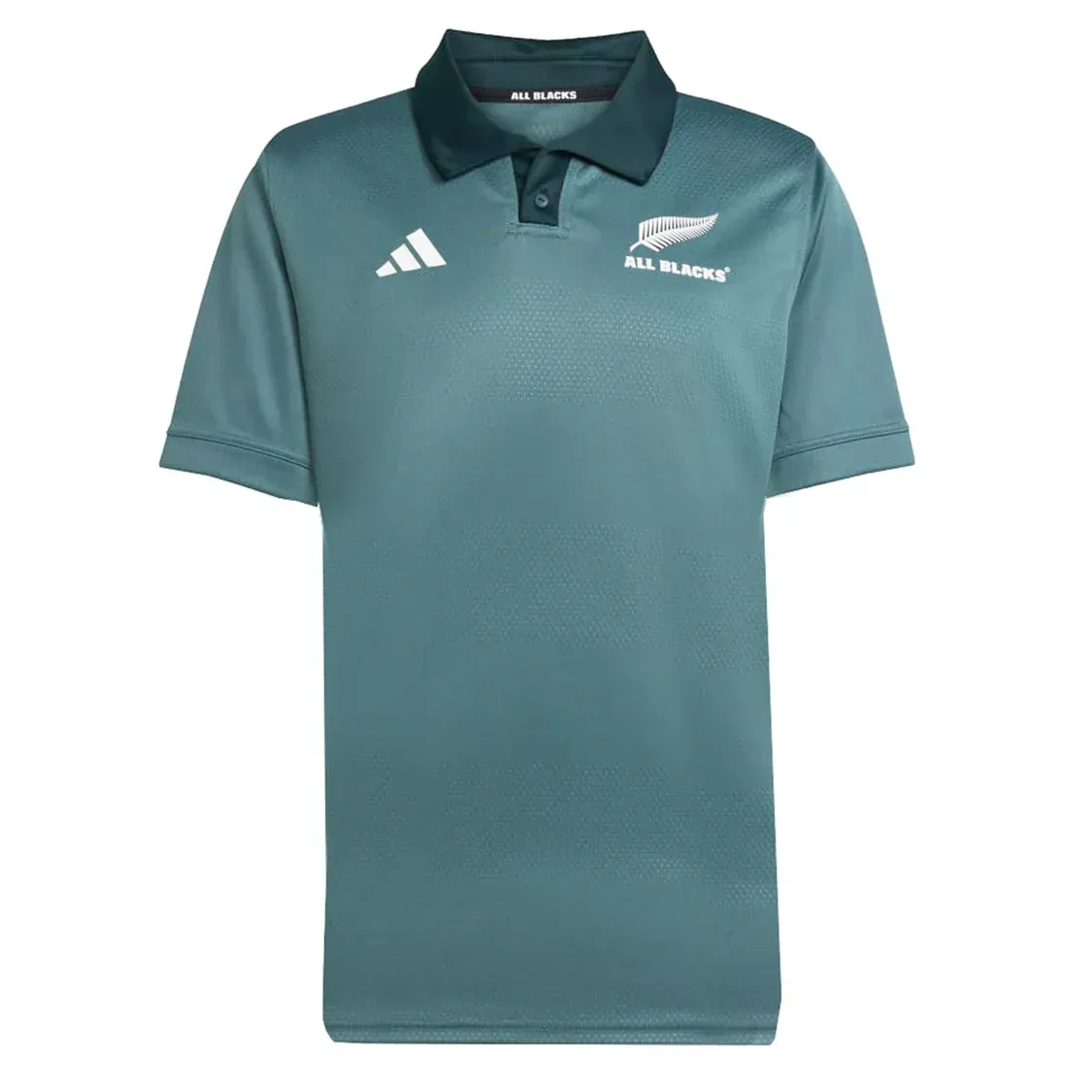 All Blacks 25/26 Replica Training Jersey by adidas All Blacks 25/26 Replica Training Jersey by adidas