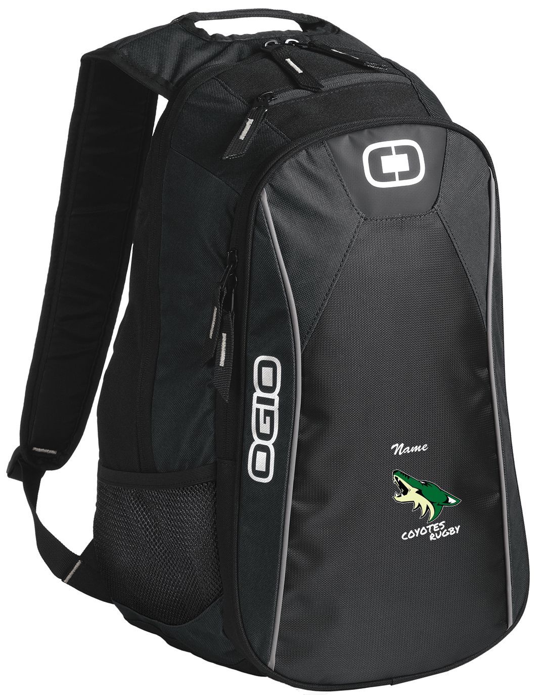 Coyotes - Backpack Coyotes - Backpack