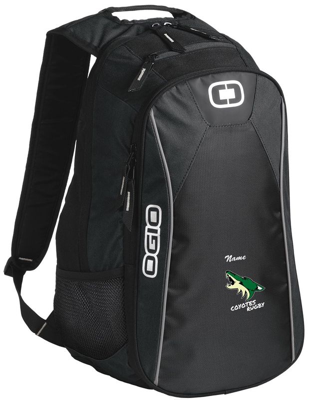 Coyotes - Backpack