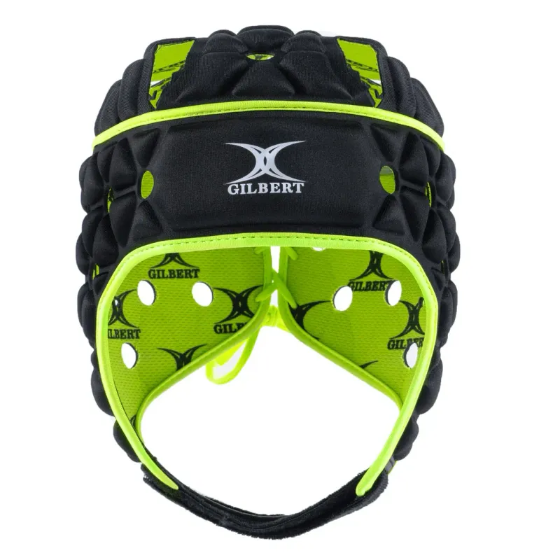 Gilbert Air Scrum Cap