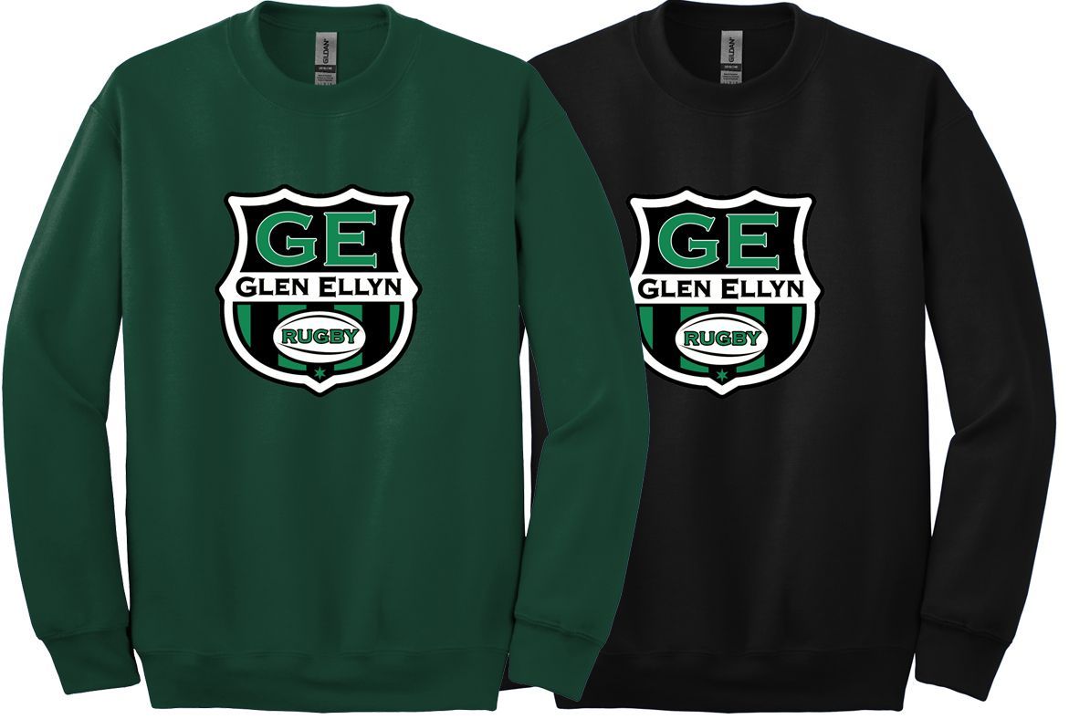 Glen Ellyn - Sweatshirt Glen Ellyn - Sweatshirt
