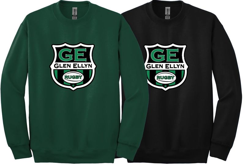 Glen Ellyn - Sweatshirt