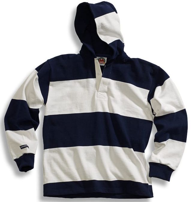 RHD 501 - Navy/White RHD 501 - Navy/White