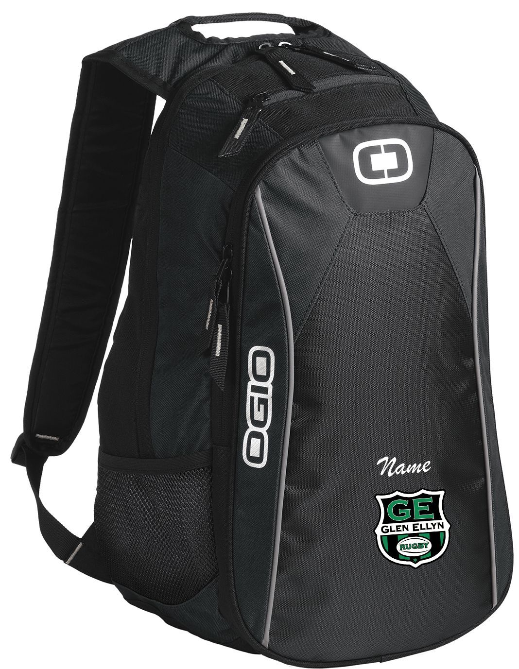 Glen Ellyn - Backpack Glen Ellyn - Backpack