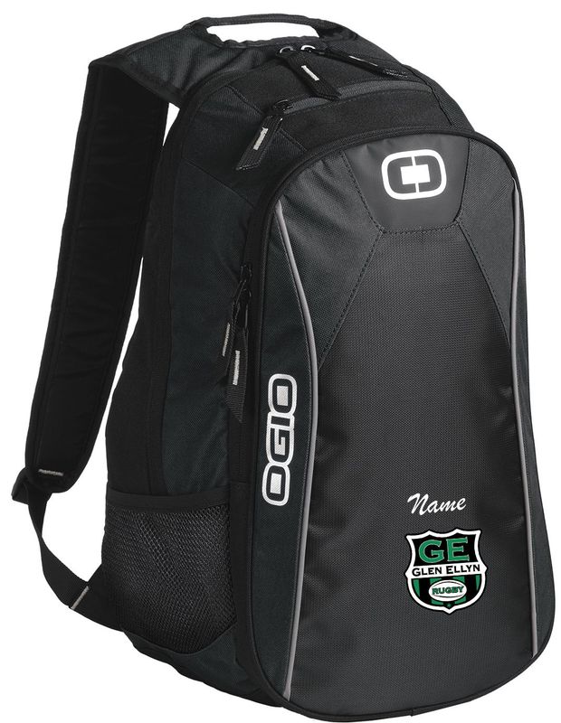 Glen Ellyn - Backpack