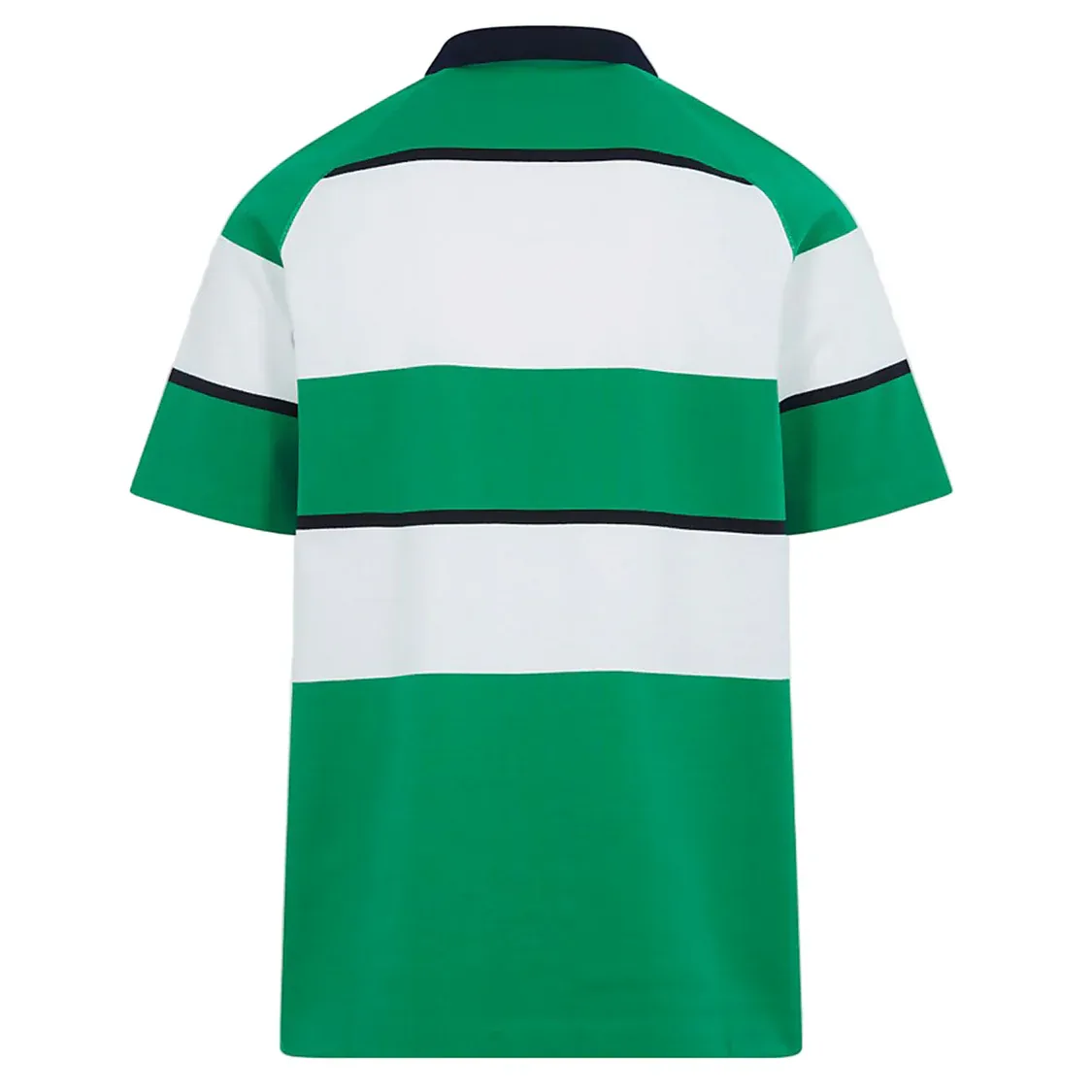 Ireland 25/26 Heritage Hooped Jersey by Canterbury
