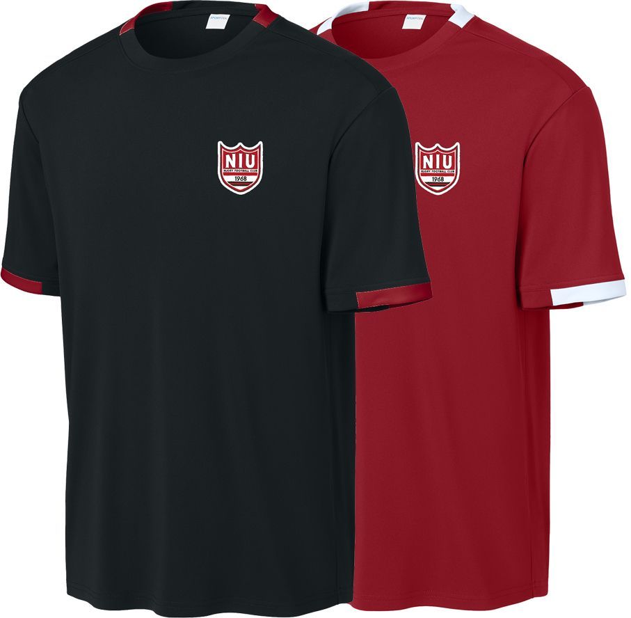 NIU - Performance Shirt NIU - Performance Shirt