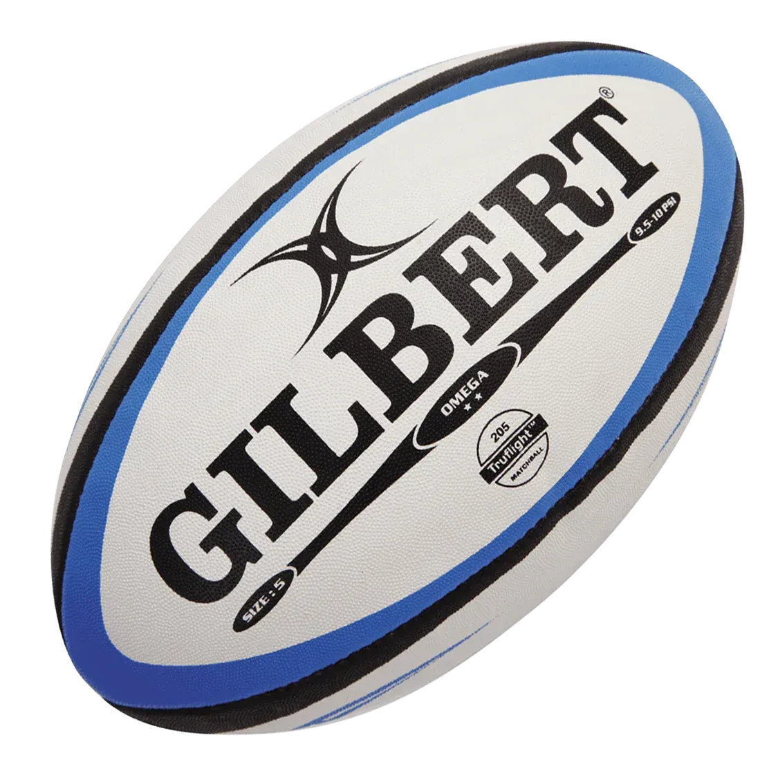 Gilbert Omega Match Ball Gilbert Omega Match Ball