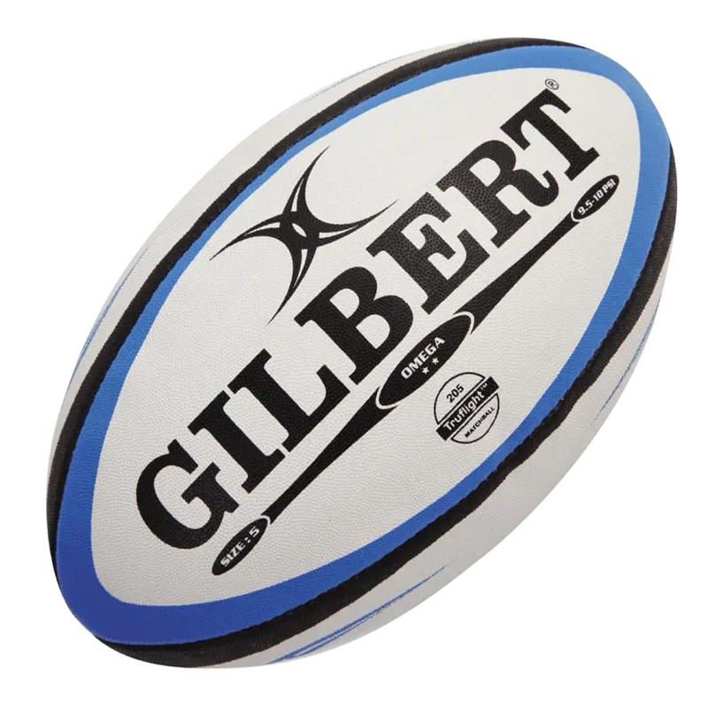 Gilbert Omega Match Ball