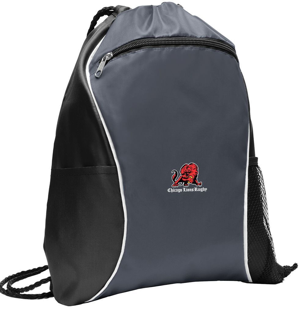 Lions - Cinch Pack Lions - Cinch Pack