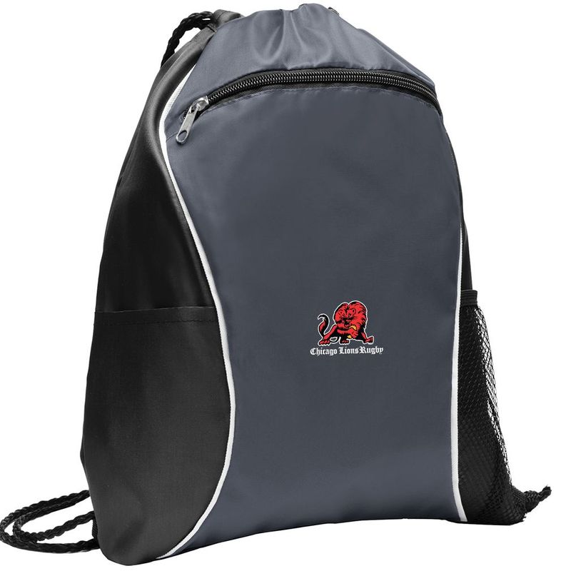 Lions - Cinch Pack