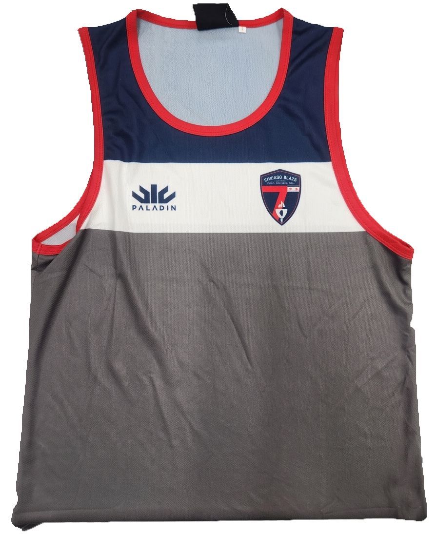 Blaze - Paladin Tank *CLOSEOUT* Blaze - Paladin Tank *CLOSEOUT*