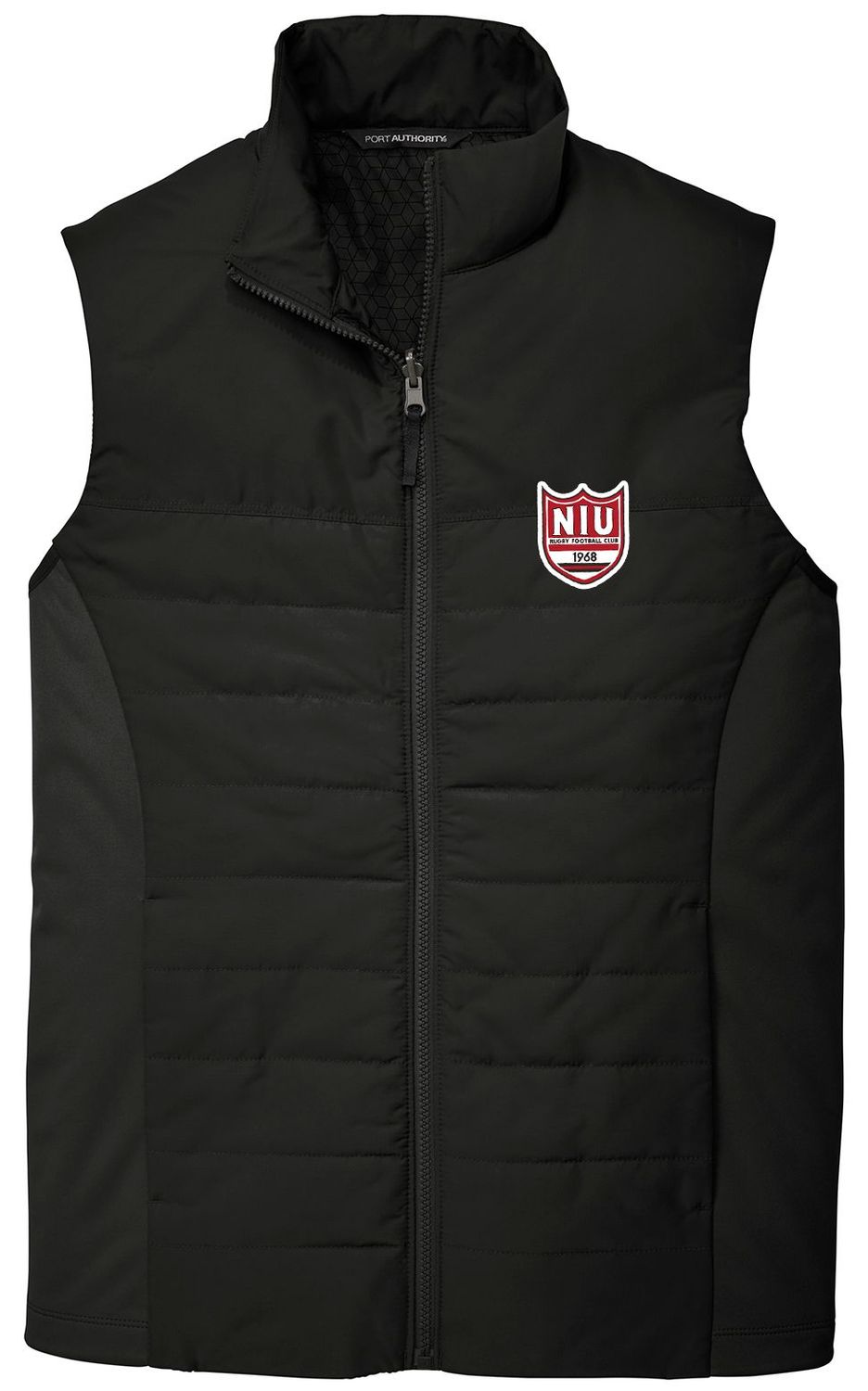 NIU - Insulated Vest NIU - Insulated Vest