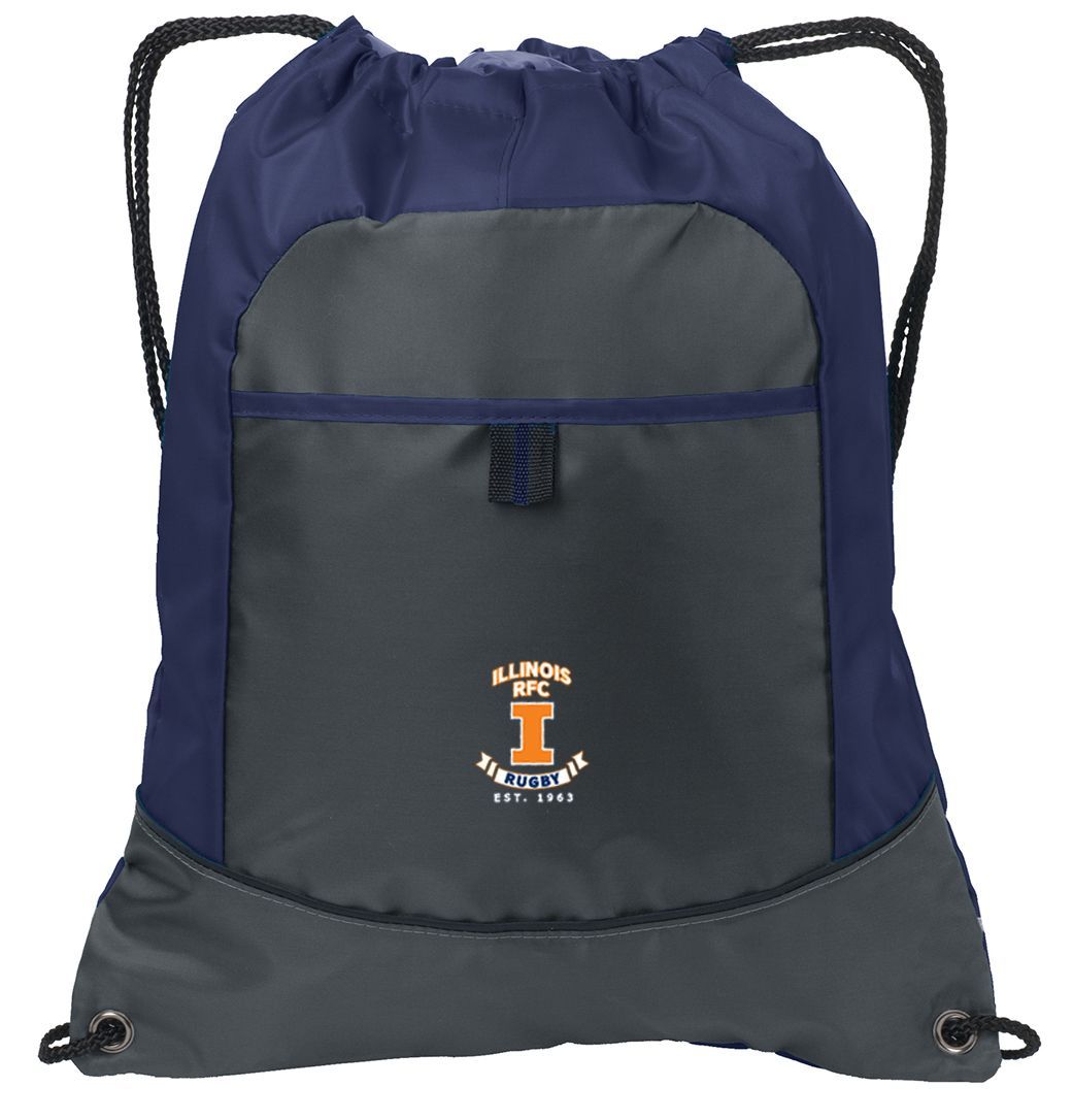 IRFC - Cinch Pack IRFC - Cinch Pack
