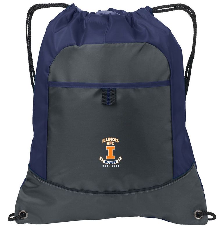 IRFC - Cinch Pack