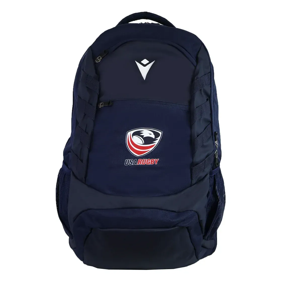 USA Rugby 25/26 Athleisure Backpack by Macron USA Rugby 25/26 Athleisure Backpack by Macron
