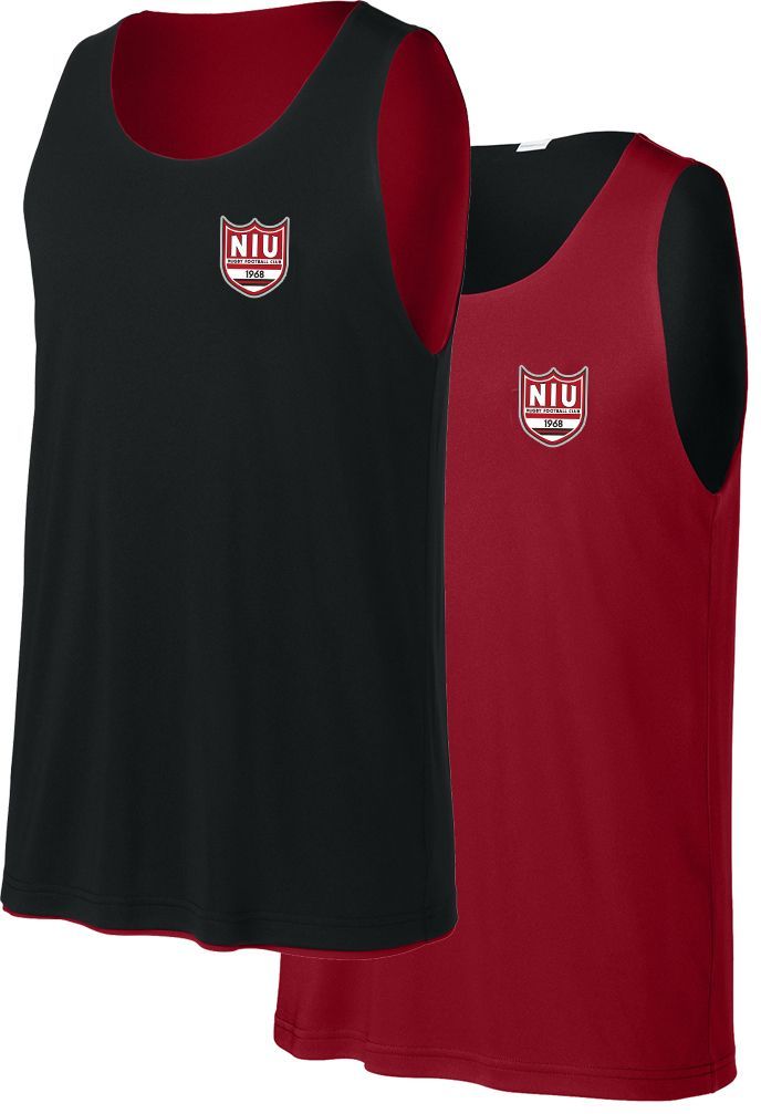 NIU - Reversible Tank NIU - Reversible Tank