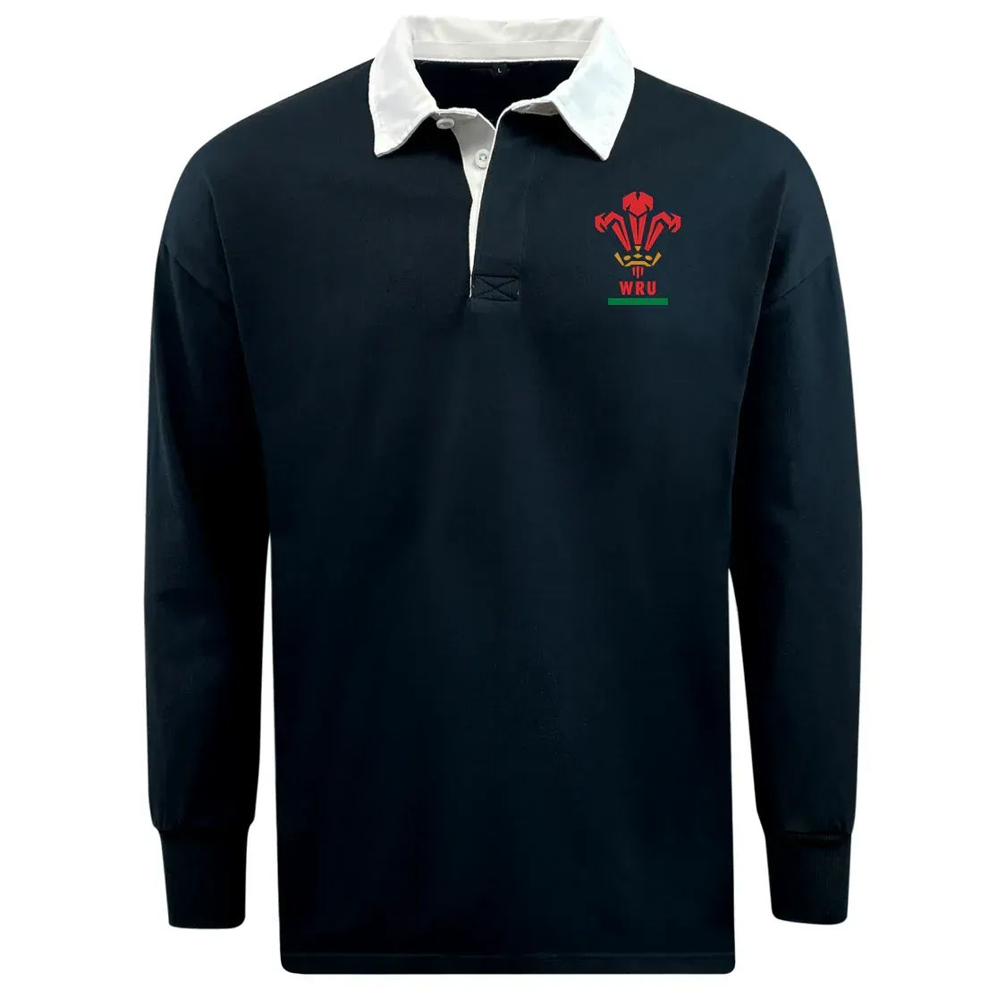 Wales Solid Classic Jersey Wales Solid Classic Jersey