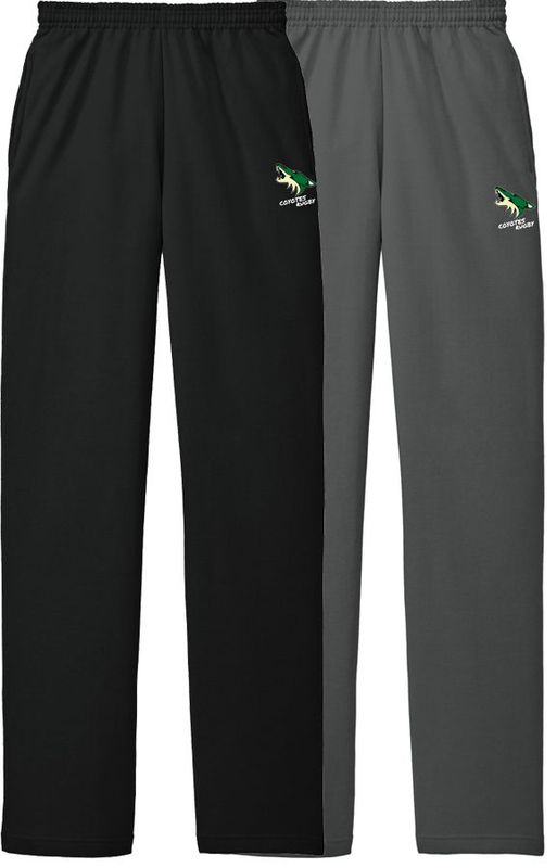 Coyotes - Sweatpants