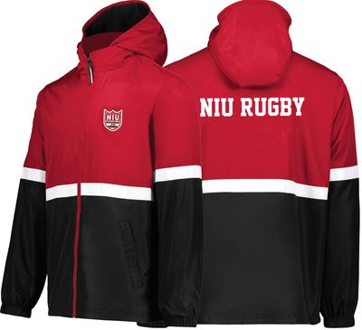 NIU - Jacket NIU - Jacket