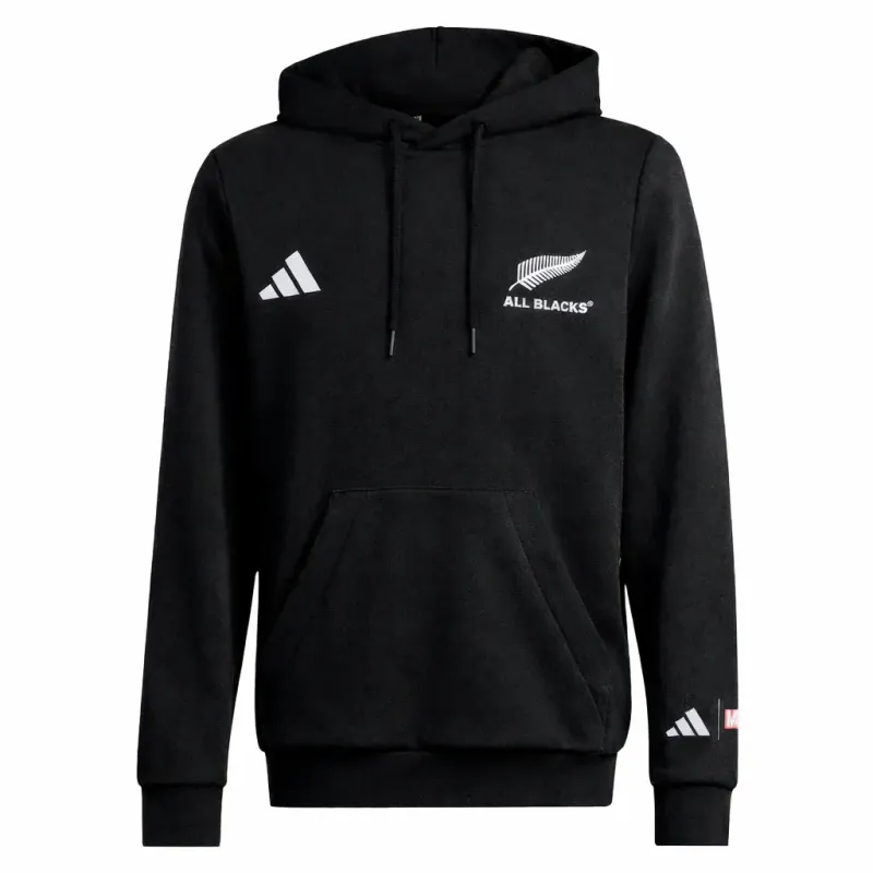 All Blacks 26/27 Marvel Hoodie by adidas