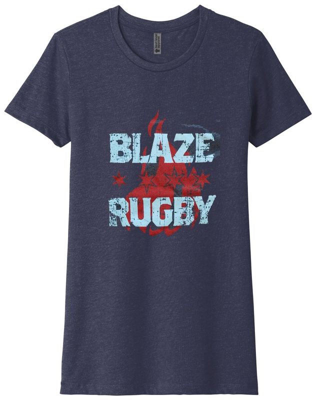 Blaze - Women's Shirt *CLOSEOUT*