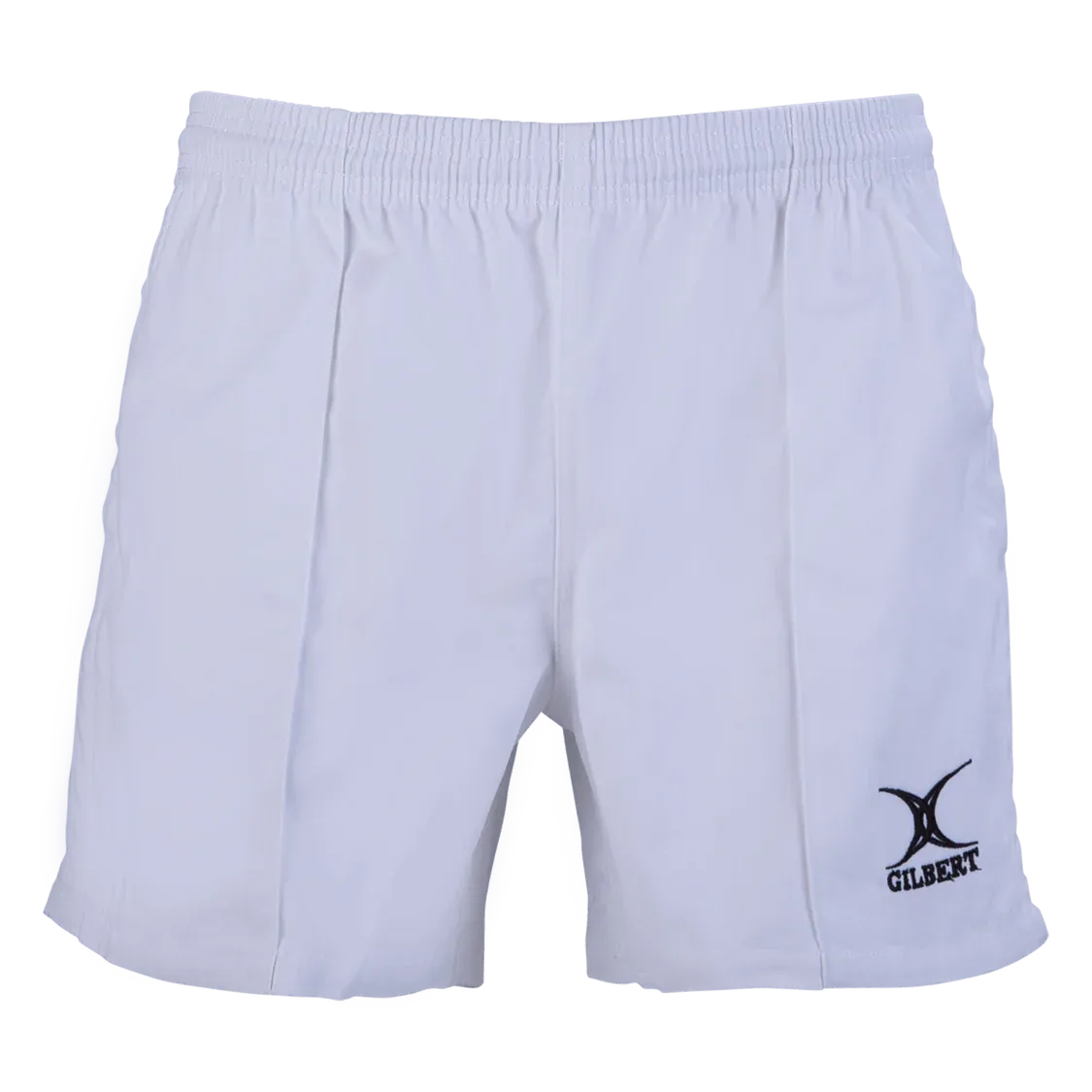 Gilbert Kiwi Pro Rugby Shorts