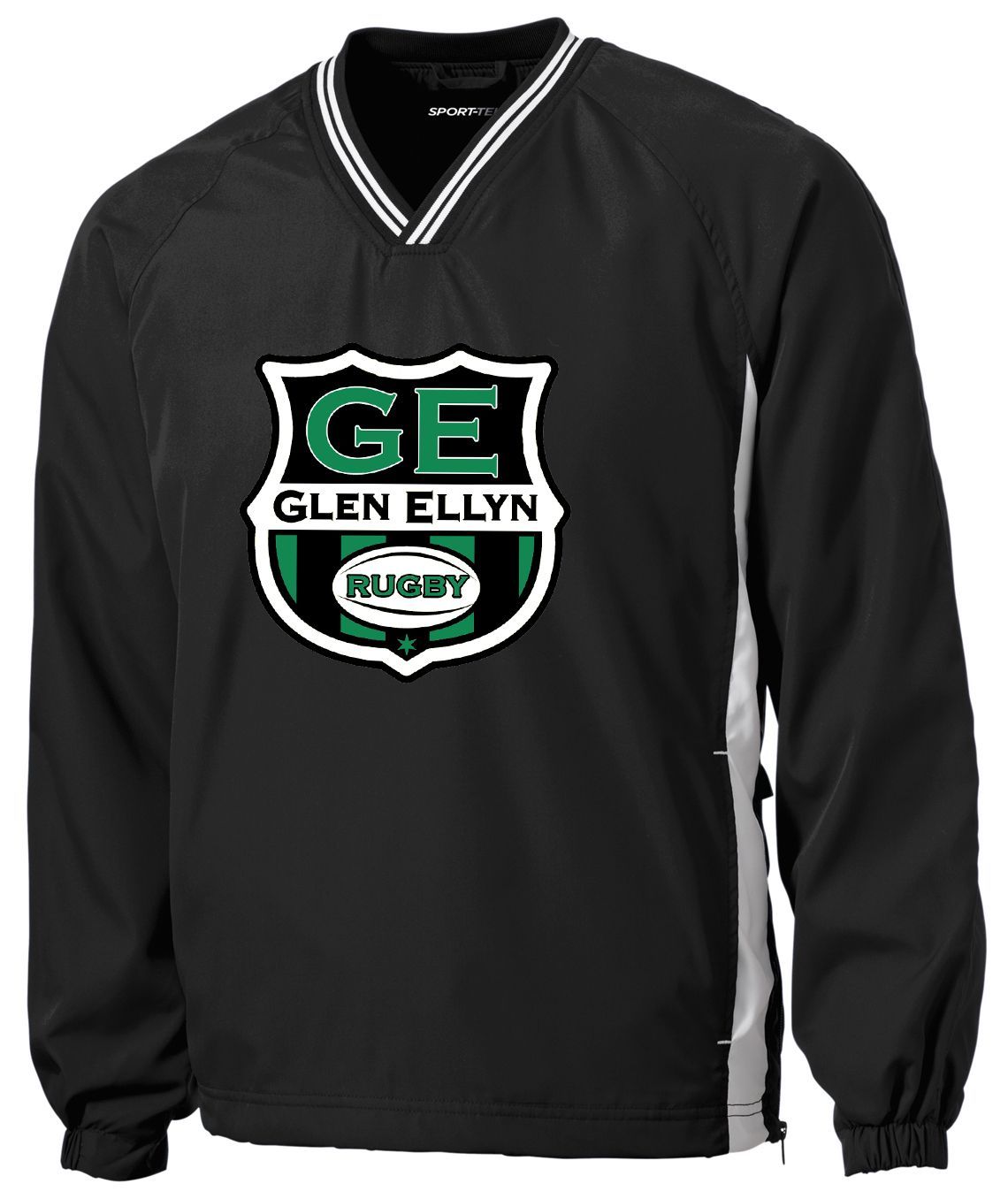 Glen Ellyn - Wind Shirt Glen Ellyn - Wind Shirt