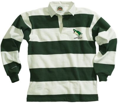 Coyotes - Rugby Jersey Coyotes - Rugby Jersey