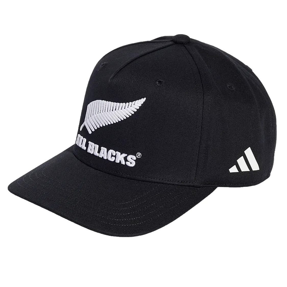 All Blacks 25/26 Snapback Cap by adidas