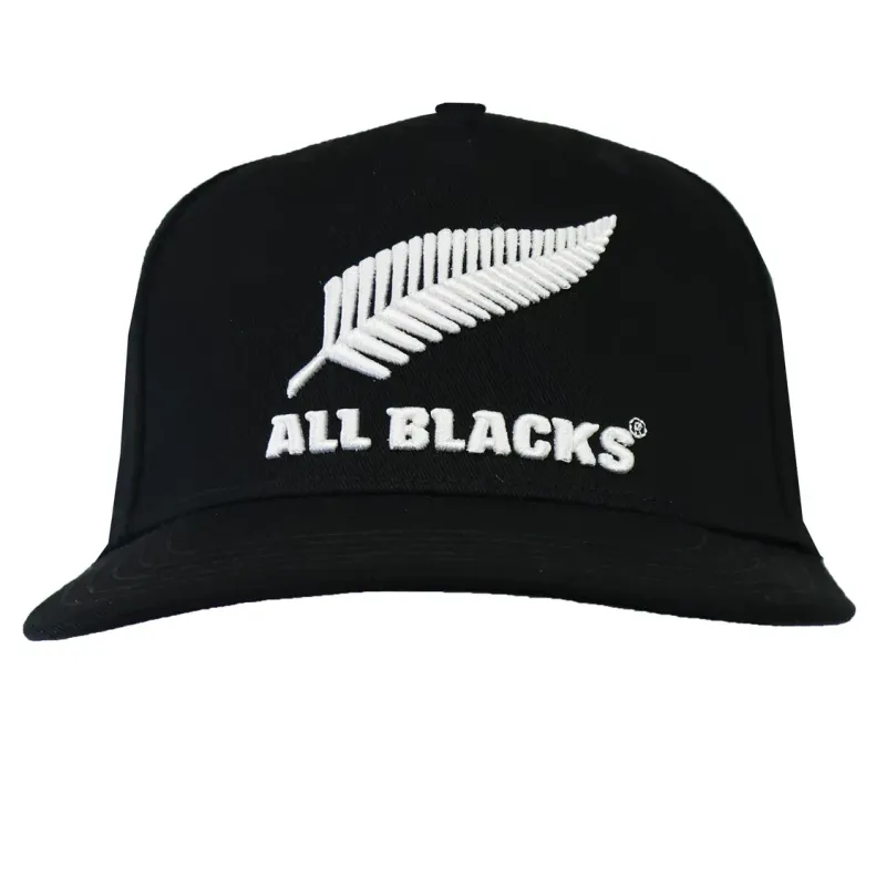 All Blacks 25/26 Snapback Cap by adidas