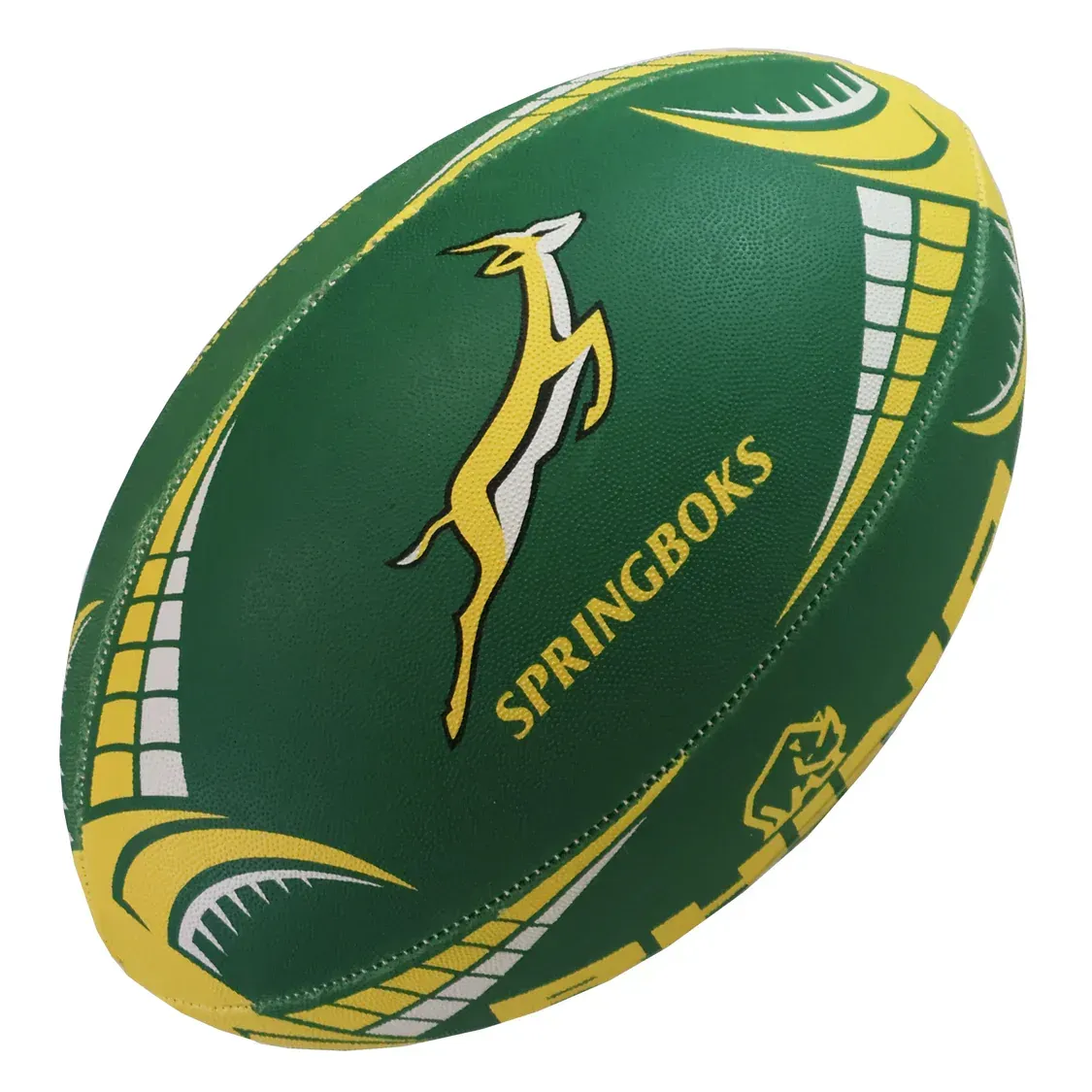 South Africa Springboks Supporters Ball by Rhino South Africa Springboks Supporters Ball by Rhino