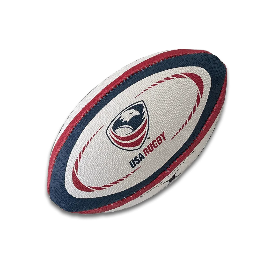 USA Rugby Replica Mini Ball by Gilbert USA Rugby Replica Mini Ball by Gilbert