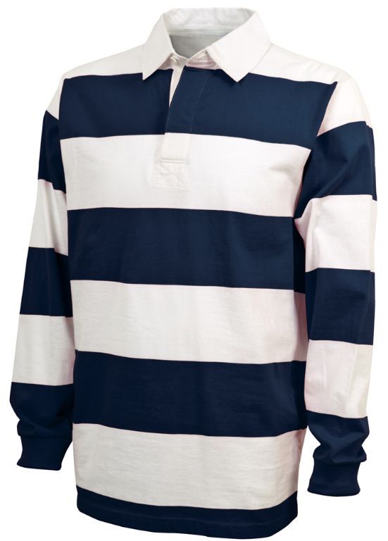CRJ 048 - Navy/White CRJ 048 - Navy/White