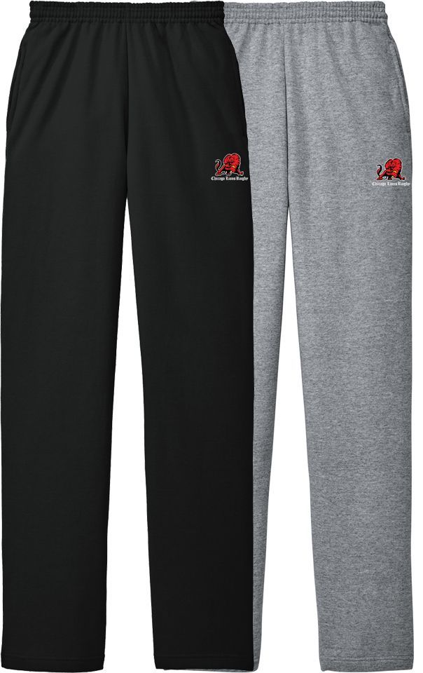 Lions - Sweatpants (Adult & Youth Sizes) Lions - Sweatpants (Adult & Youth Sizes)