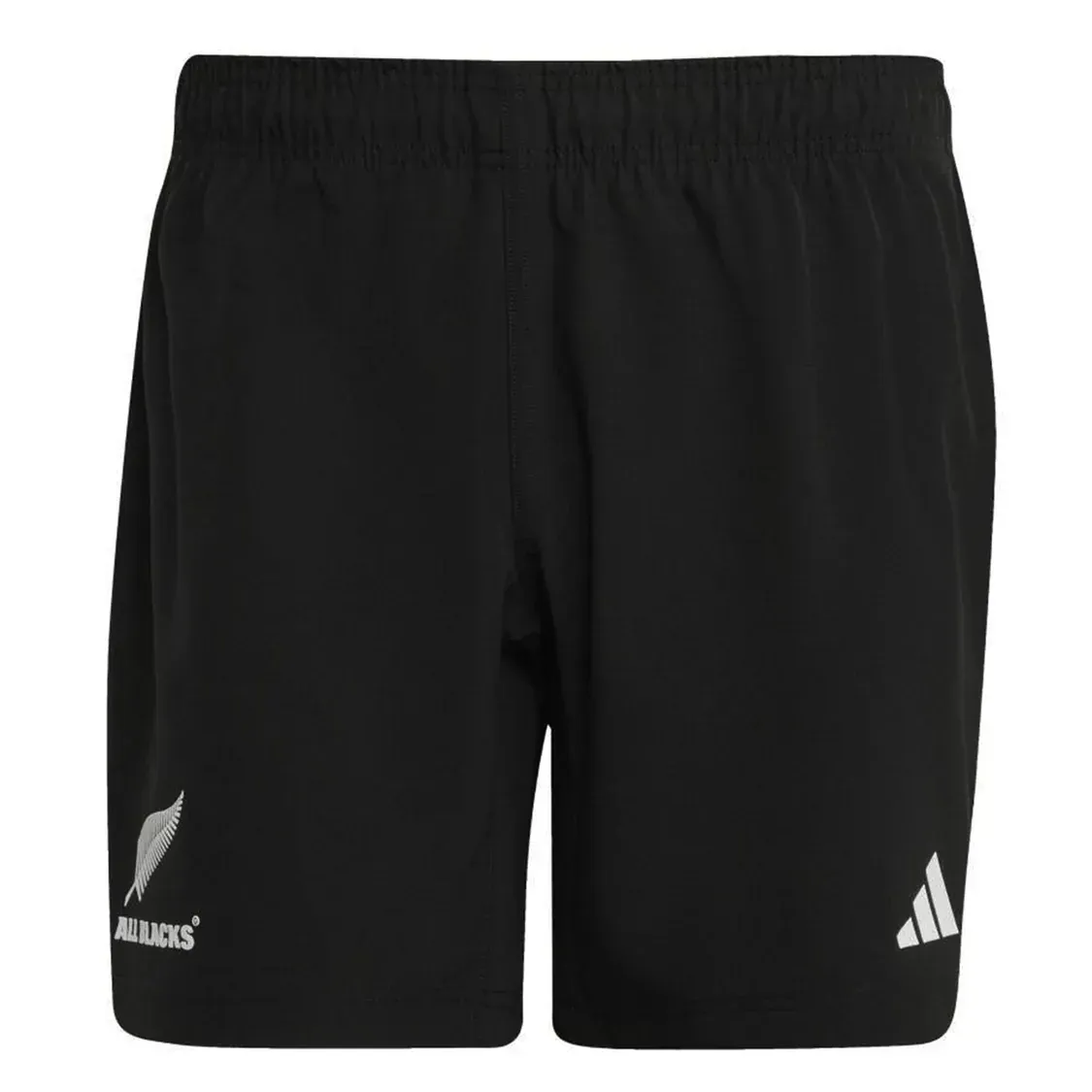All Blacks 25/26 Replica Home Shorts by adidas All Blacks 25/26 Replica Home Shorts by adidas