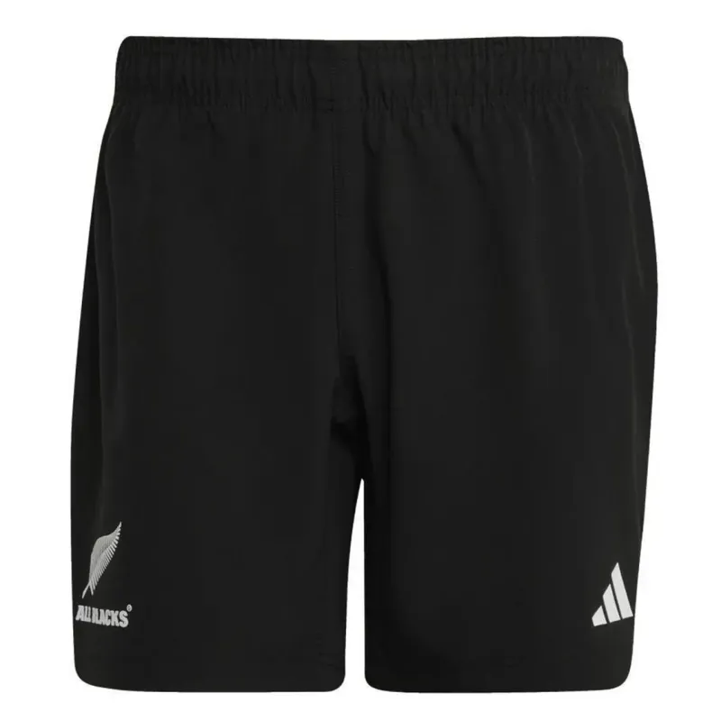 All Blacks 25/26 Replica Home Shorts by adidas