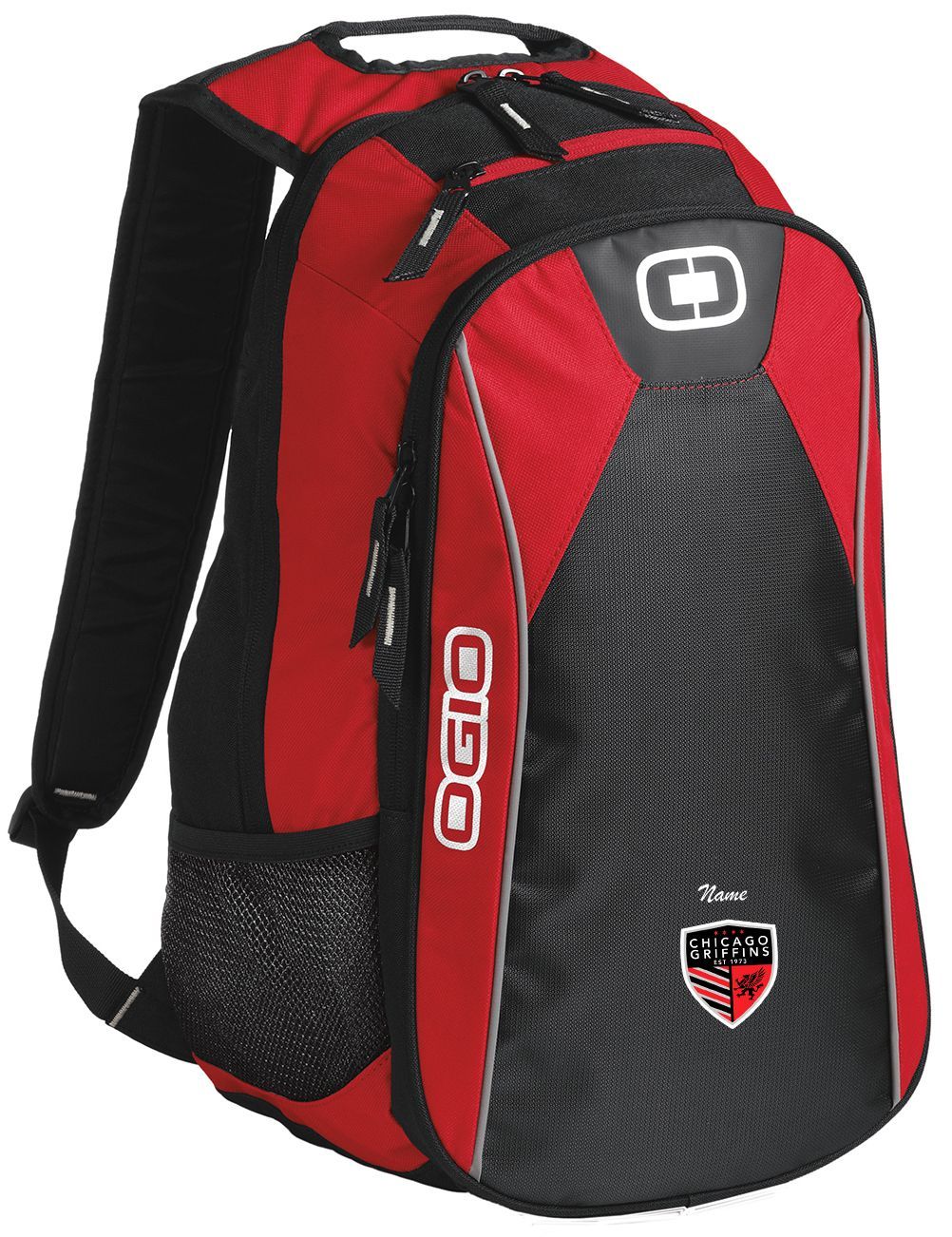 Griffins - Backpack Griffins - Backpack
