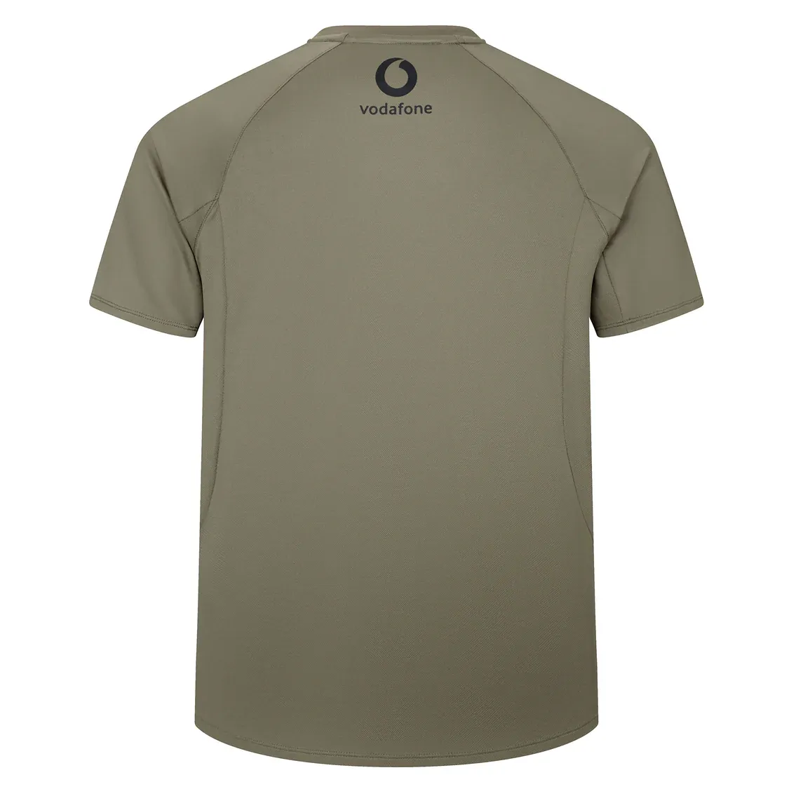 Ireland 25/26 Superlight Training T-Shirt by Canterbury