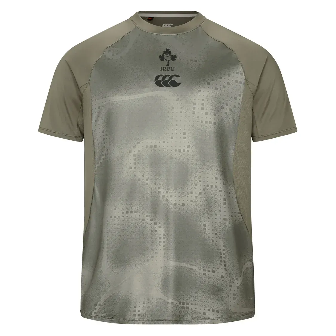 Ireland 25/26 Superlight Training T-Shirt by Canterbury Ireland 25/26 Superlight Training T-Shirt by Canterbury